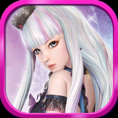 叶罗丽跑酷天团游戏