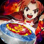 魔幻陀螺之酷跑逃亡手游