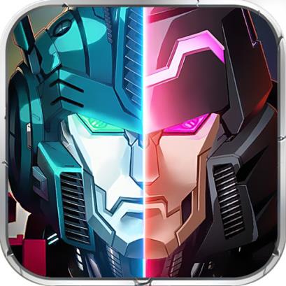 合金装甲手游小米版