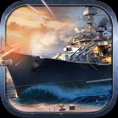 英雄战舰bt变态版