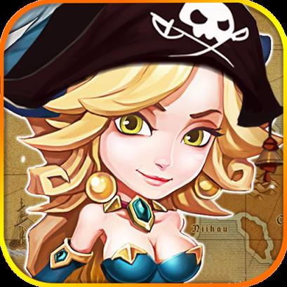 海盗王之怒变态版