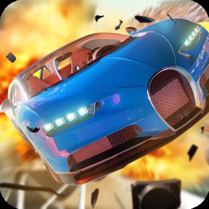 豪华汽车驾驶破解版