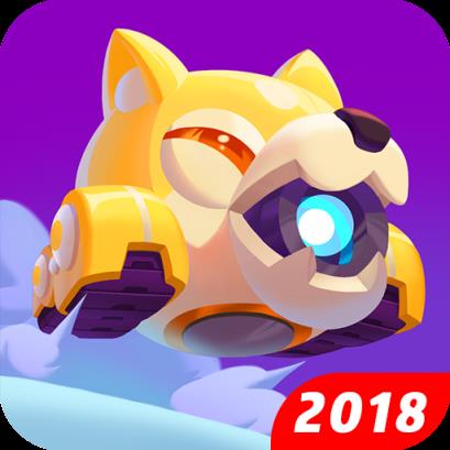 超次元坦克手游九游版