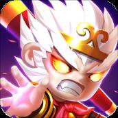 暗影西游破解版