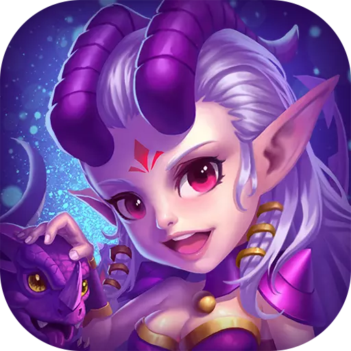 猎魔岛手游百度版