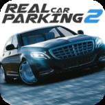 Real Car Parking 2