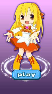 小魔仙认字游戏