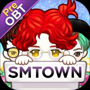 MY STAR GARDEN with SMTOWN汉化版