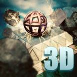 迷宫球冒险游戏