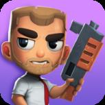 领地争夺大逃杀破解版