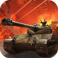 坦克荣耀之传奇王者果盘版