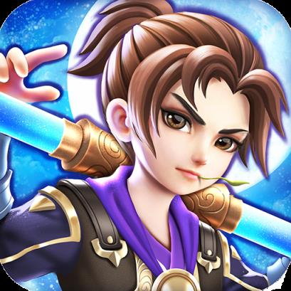 快打江湖九游版