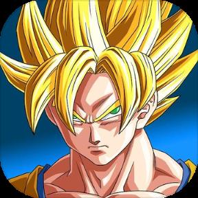 龙珠爆裂激战破解版