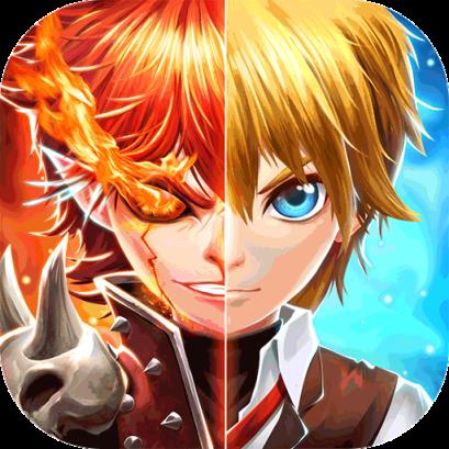 神圣联盟手游果盘版