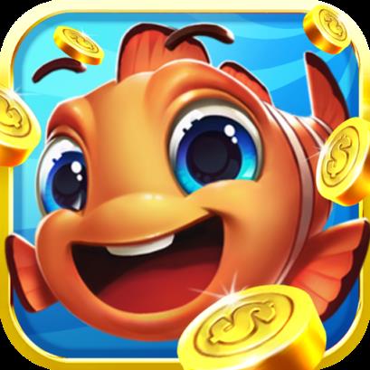 猎鱼总动员手游九游版