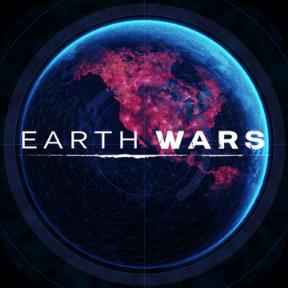 地球战争EarthWars