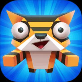 萌货大逃亡无限金币破解版