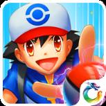 神奇宝贝徽章BT版