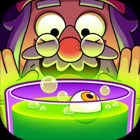 梦幻药剂修改版