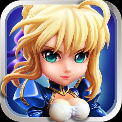 英灵召唤变态版