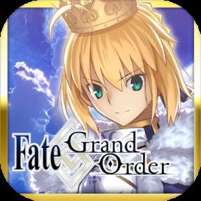 命运冠位指定日服版