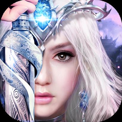 黑夜传说手游九游版