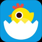 快乐小鸡下蛋游戏