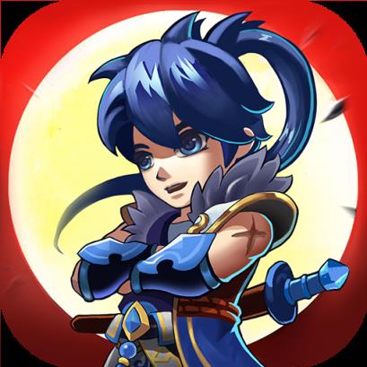 乱煮江湖腾讯版