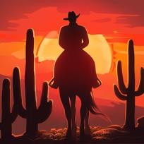 西部土地生存手机游戏