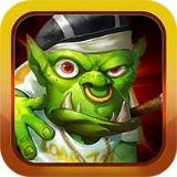 兽人军团破解版