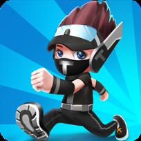 逃跑吧少年无限钻石版