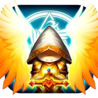 守望骑兵抖乐版