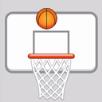 指尖篮球游戏手机游戏