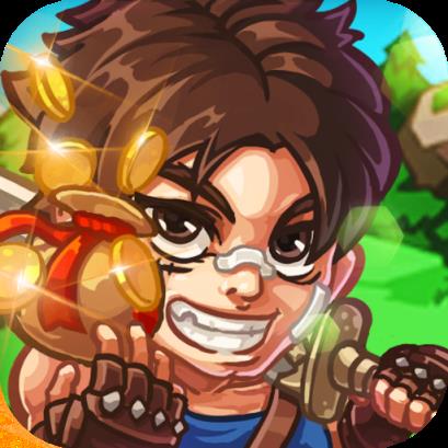 猎人物语破解版