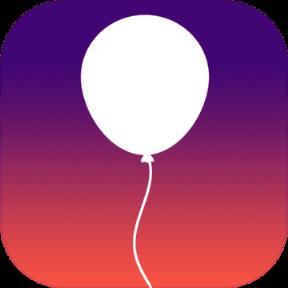 保护气球上走手游