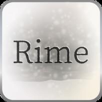 逃脱游戏Rime手机版