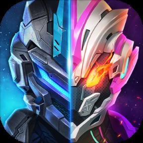 天火斗魂机甲战神破解版