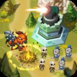 英雄防御之王完美版