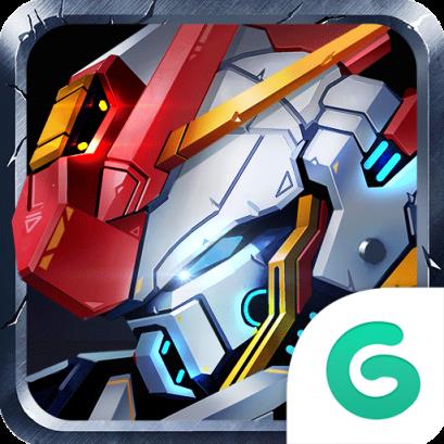 绝对求生无双战甲变态版