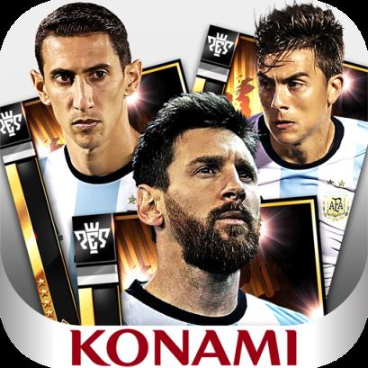 实况王者集结国际服