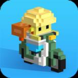 模拟快递员游戏