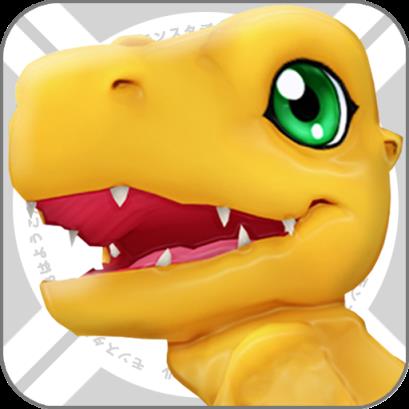 数码兽之王破解版