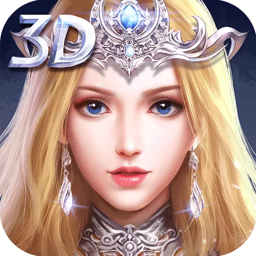 永恒大陆手游百度版