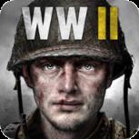 世界大战英雄中文版