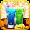 夏日冰凉果汁游戏