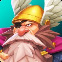 众神塔防神话保卫战破解版