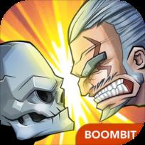 小小角斗士破解版