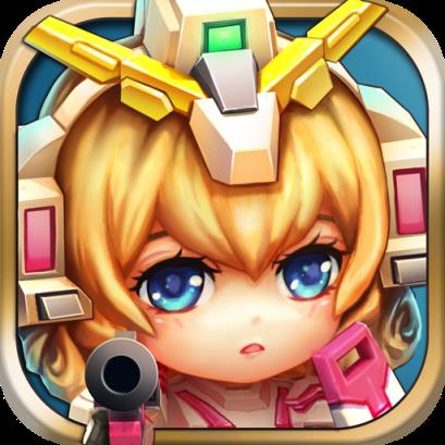 银河战姬破解版