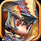 梦幻战歌OL公益服