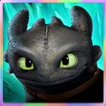 驯龙高手博克岛的崛起破解版